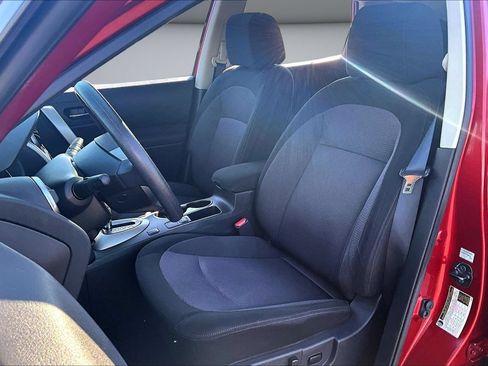 Used 2013 Nissan Rogue SV w/ Premium Pkg AWD/4WD image 18