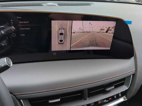 New 2026 Cadillac CT5 Sport RWD image 20