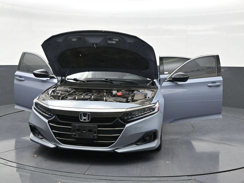 Used 2022 Honda Accord Sport Special Edition image 33