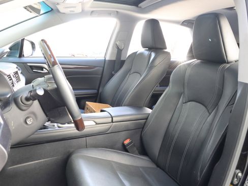 Used 2016 Lexus RX 350 FWD image 33