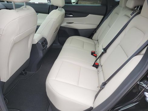 New 2026 Nissan Murano SL AWD/4WD image 16