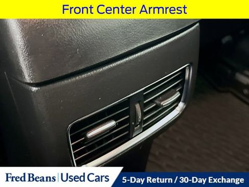 Used 2021 MAZDA CX-5 Touring image 30