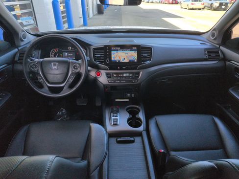 Certified 2023 Honda Ridgeline RTL-E image 25