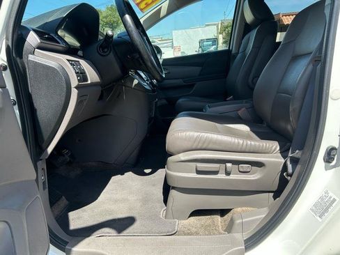 Used 2014 Honda Odyssey EX-L image 6