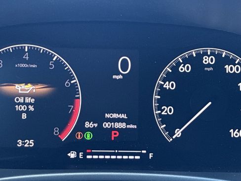 Certified 2026 Honda Civic Sport image 34