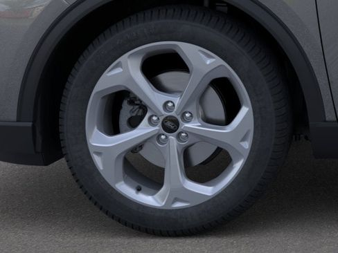 New 2026 Ford Escape ST-Line FWD image 43