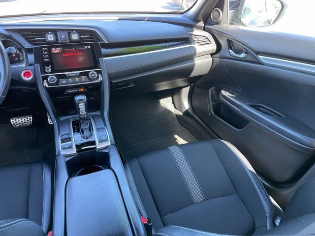 Used 2020 Honda Civic Sport image 9