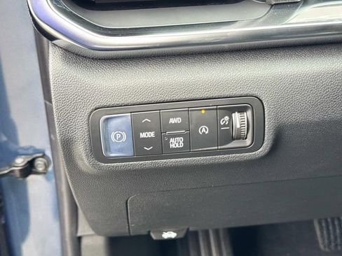 New 2026 GMC Terrain Denali image 25