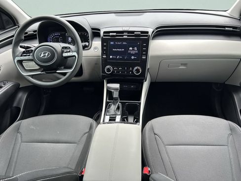 Used 2022 Hyundai Tucson SEL FWD image 17