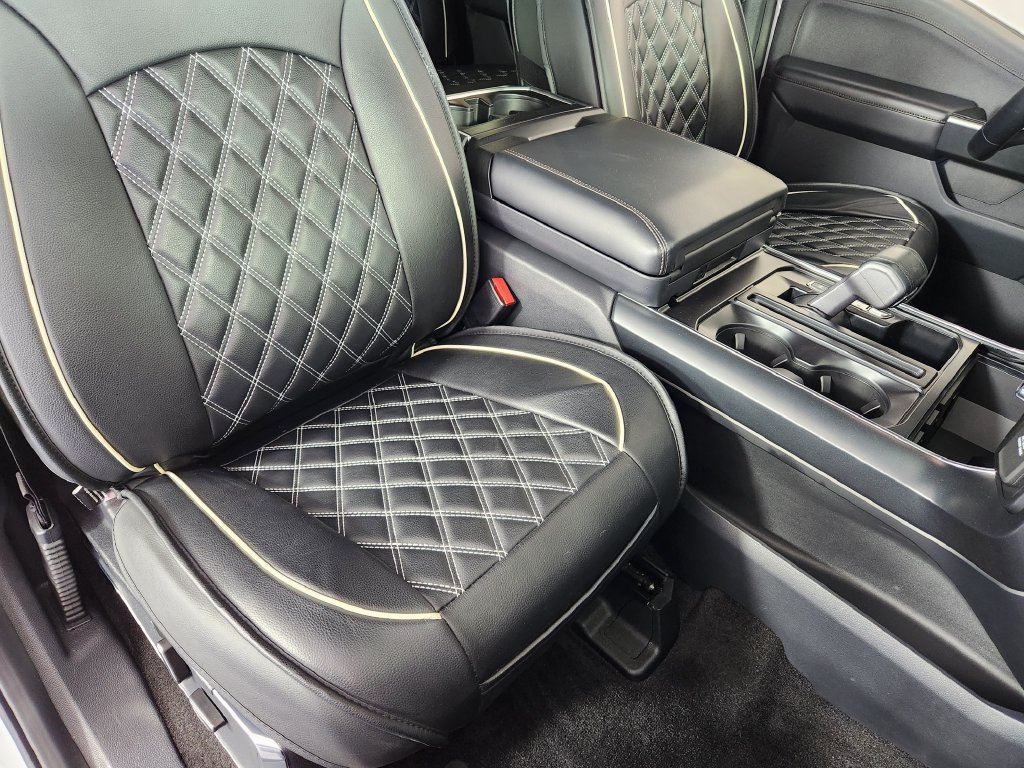 Used 2022 Ford F150 Raptor w/ Raptor 37 Performance Package AWD/4WD image 11