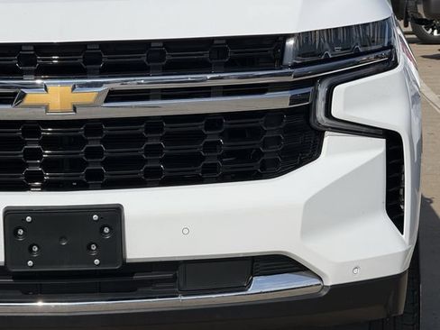 Used 2024 Chevrolet Tahoe LS w/ Driver Alert Package AWD/4WD image 7