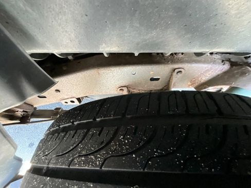 Used 2006 Toyota Tacoma X-Runner image 41