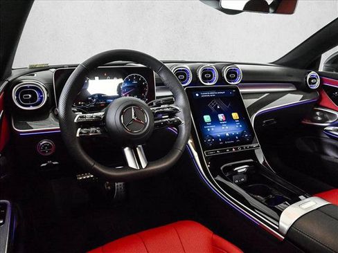 New 2027 Mercedes-Benz CLE 450 4MATIC Coupe image 20