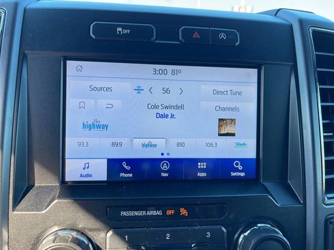 Certified 2020 Ford F150 XLT w/ Equipment Group 302A Luxury image 18