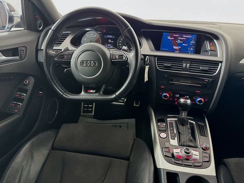 Used 2014 Audi S4 Premium Plus AWD/4WD image 28