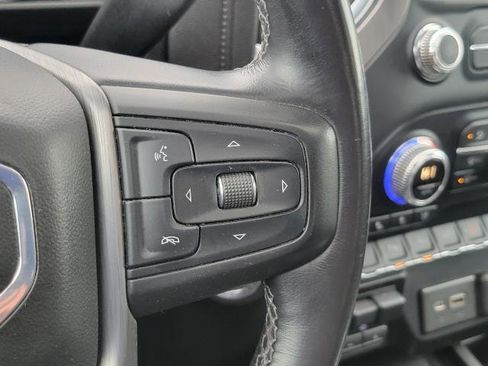 Used 2019 GMC Sierra 1500 Denali w/ Trailer Camera Package image 15