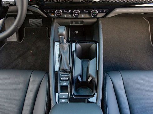 New 2026 Honda Accord Touring image 21