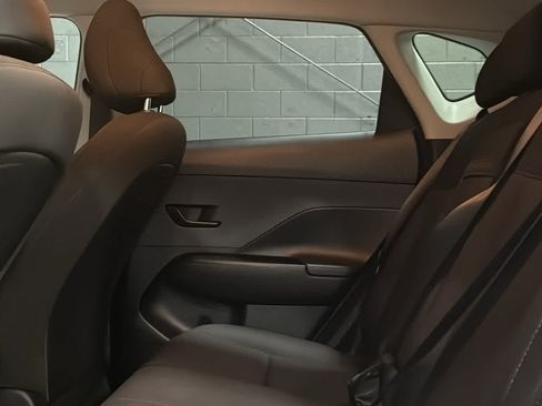 Used 2024 Hyundai Kona SEL AWD/4WD image 21