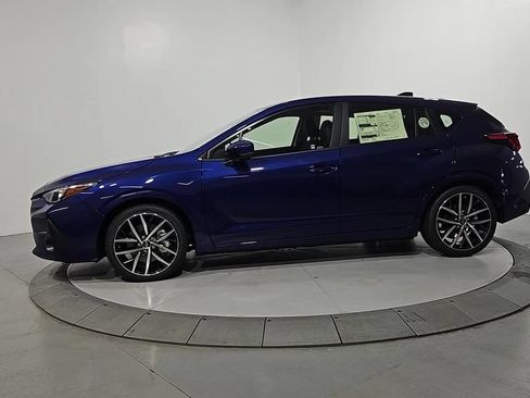 New 2026 Subaru Impreza 2.0i Sport AWD/4WD image 2