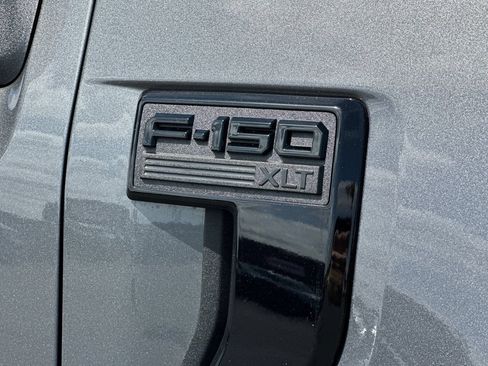 New 2026 Ford F150 XLT w/ Equipment Group 302A MID AWD/4WD image 25