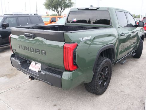 Used 2022 Toyota Tundra SR5 AWD/4WD image 11