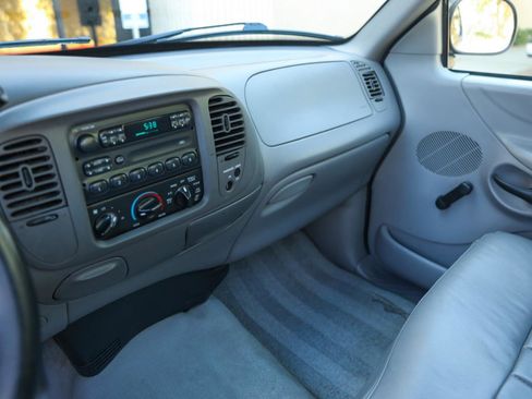 Used 1997 Ford F150 2WD Regular Cab image 25