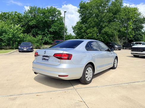 Used 2016 Volkswagen Jetta S FWD image 7