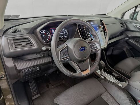 Used 2024 Subaru Ascent Premium w/ Convenience Package AWD/4WD image 16