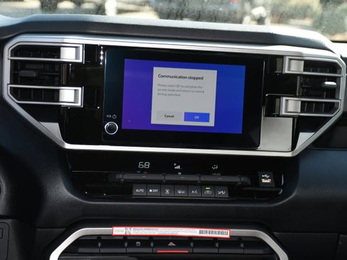 New 2026 Toyota Tundra SR5 image 9