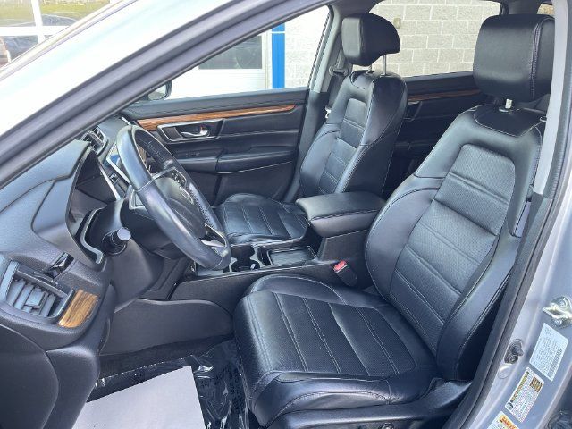 Used 2020 Honda CR-V EX-L image 15