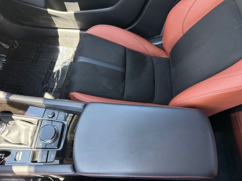 Used 2025 MAZDA MAZDA3 s AWD/4WD image 14