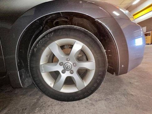 Used 2009 Nissan Altima 2.5 SL w/ SL Pkg FWD image 19