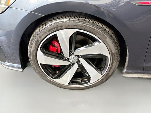 Used 2021 Volkswagen GTI S FWD image 37