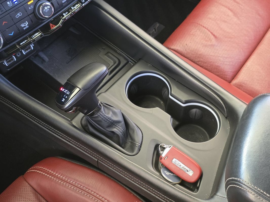 Used 2023 Dodge Durango SRT Hellcat AWD/4WD image 18