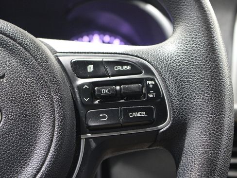 Used 2016 Kia Optima LX FWD image 11