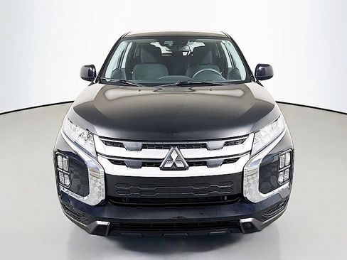 Used 2024 Mitsubishi Outlander Sport SE image 2