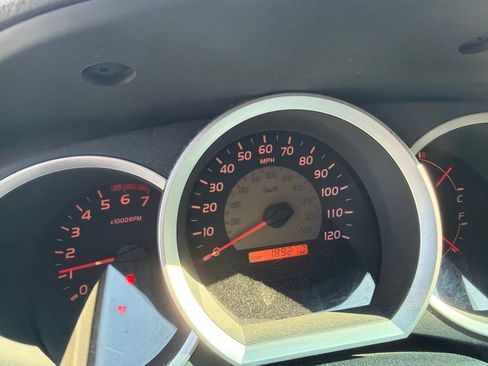 Used 2008 Toyota Tacoma PreRunner RWD image 12