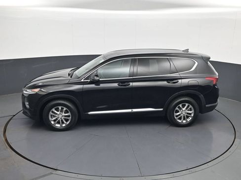 Used 2020 Hyundai Santa Fe SEL AWD/4WD image 21