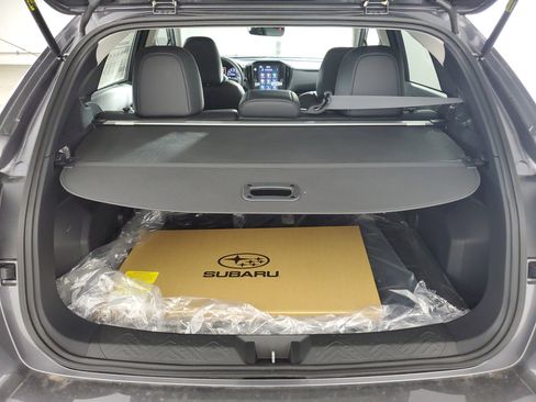 New 2025 Subaru Crosstrek 2.5i Limited w/ Crosstrek Mirror Package image 35