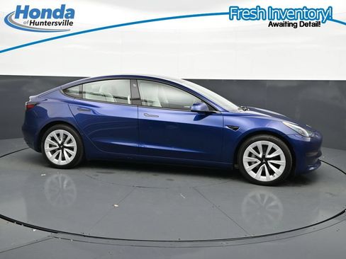 Used 2023 Tesla Model 3 Standard Range RWD image 6
