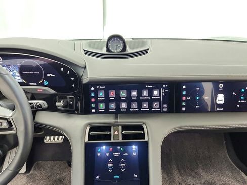 Used 2023 Porsche Taycan GTS image 24