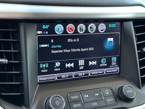 Used 2019 GMC Acadia SLT w/ LPO, Cargo Package FWD image 19
