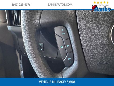 Used 2024 Chevrolet Express 3500 LS image 14