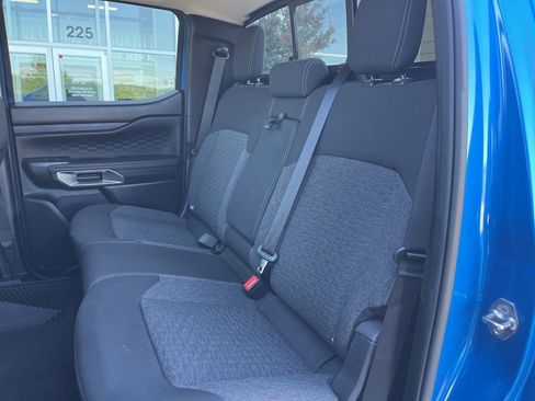 Used 2024 Ford Ranger XLT w/ FX4 Off-Road Package AWD/4WD image 11