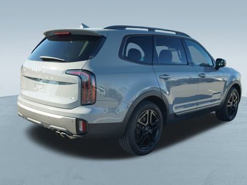 Used 2023 Kia Telluride EX X-Line image 9