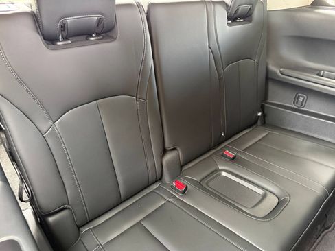 Used 2026 INFINITI QX60 Luxe FWD image 32