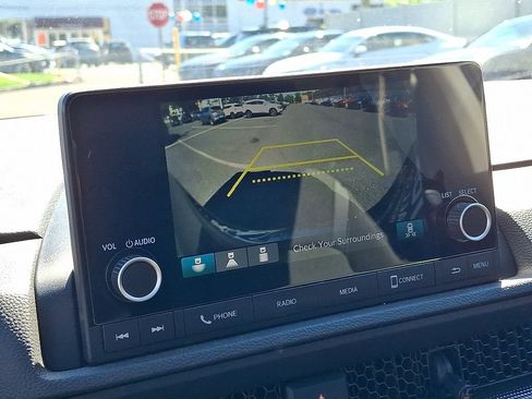 Used 2024 Honda CR-V EX image 19