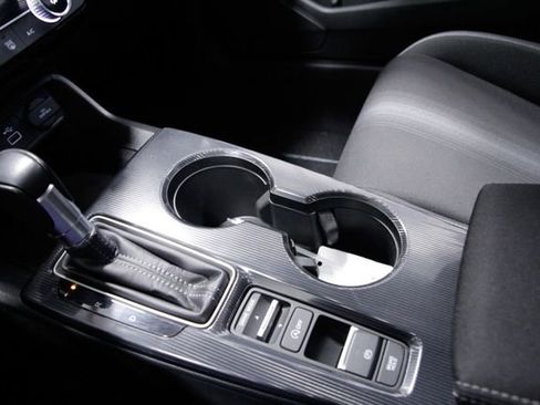 Certified 2023 Honda Civic Sport image 28