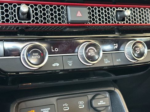 New 2026 Honda Civic Si image 20