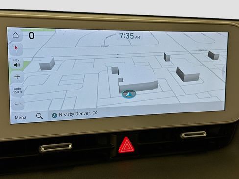 Used 2024 Hyundai Ioniq 5 SEL image 22